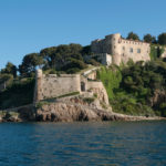 Fort de Brégançon