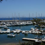 Port de Bormes